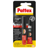 Pattex Sekundenkleber Plastix Flüssig, 4 ml; 2 g