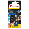 Pattex Sekundenkleber Ultra Gel 3 g