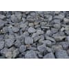 Granit-Schotter 50-150 mm (Schroppen)