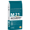 Botament M21 Classic Flex-Leistungskleber, 25kg