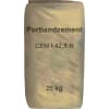 Portlandzement CEM I 42,5 N, 25kg