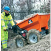 Belle Minidumper BMD 300
