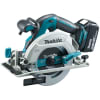 Makita Akku Handkreissäge DHS680RTJ