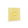 Sakret Dehnzonenmanschette DZM 50 Gelb 150x150mm