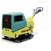 Ammann Vibrationsplatte APH 65/85, Hatz 1D81S