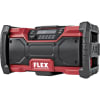 Flex Akku-Radio RD 10.8/18.0/230