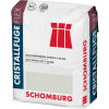 Schomburg CRISTALLFUGE-FLEX, Grafit, 25 kg