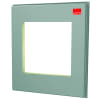 ACO Therm Block 1500X1400X100 mit Aussparung 960X710, DWD, für Therm Zarge 1000X750