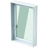 ACO Therm 3.0 Fenster Standard 3-fach DIN rechts 1000X1500X200
