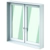 ACO Therm 3.0 Fenster Standard 3-FACH1500X1250X200 zweiflügelig