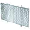 ACO Therm 3.0 Gitter Lochblech für 1000X1250 verzinkt