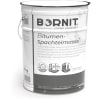 BORNIT Bitumen Spachtelmasse 10 kg lösemittelhaltig neutrales Gebinde