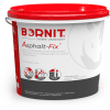 BORNIT Asphalt-Fix 25 kg Eimer