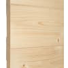 Mocopinus Fasebrett Nordische Fichte/Tanne US/VA-HF 18,5x146x5400mm Nut und Feder