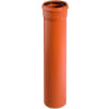KG Rohr SN 10 Vollwand DN 200 / 6000 mm