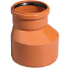 KGR Reduktion exzentrisch DN 400/315