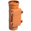 KG Reinigungsrohr DN 160 SN 8
