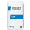 Marbos Natursteinmörtel NM 25 kg