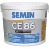 Semin CE 86 Pastös faserarmierte Spachtelmasse 10 kg