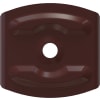 Reisser Kalotte W36/40 für Trapezprofile, EPDM-Alu, RAL3009
