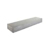 Limex Blockstufe 15/35/100cm Grau
