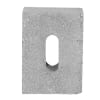 Limex KSA Kiessand Ausgleichsstein - 3DF 240 x 175 x 113 mm