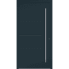 casafino Haustür FERMO F410 1100x2100 mm DIN Rechts