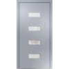 casafino Haustür FERMO F420 1100x2100 mm DIN Rechts