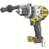 DeWalt Akku-Schlagbohrschrauber 18V, Basisversion DCD1007NT