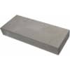 Lithonplus Blockstufe Sichtbeton 100/40/14 cm Grau