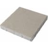 Lithonplus Terrassenplatte Cassero 50/50/5  cm, Grau