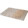 Lithonplus Pflasterstein Primera Selection, Cassero Plan, 8  cm, muschelkalk