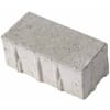 Lithonplus Ökopflaster Rainplus LP System 10, 20/10/6  cm, Cassero, Steingrau