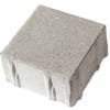 Lithonplus Pflasterstein Cassero System 16-LP4 16/16/14  cm Grau