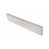Lithonplus Rasenbord 6/30/100  cm, Grau, Form B