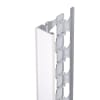 Protektor Abschlussprofil Nr. 1222F für Außenputz 20 mm 300 cm