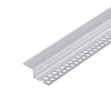 Protektor Anschlussprofil Nr. 1751 mit Schattenfuge für Trockenbau 12,5 mm GK 300 cm