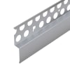 Protektor Noppenbahn-/Überhangprofil 14 mm