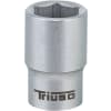 Triuso Sechskant-Steckschlüssel 8 mm, 1/4"