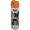 Triuso Markierungsspray, Forst, orange 500 ml Druckgaspackung