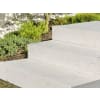 Dietfurter Kalkstein gala-Standardblockstufe, 100x35x15cm