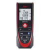 Nedo Disto D2 neue Generation Handlasermeter, Laserklasse 2