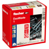fischer Gipskartondübel DuoBlade S LD 20 St.
