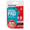 fischer GOW Vakuum PAD Beidseitig M 2 x Vakuum PAD M
