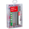 fischer Meister-Box fischer 2-Komponenten-Dübel DuoPower kurz/lang 150 St.