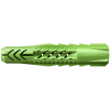 fischer Universaldübel UX Green 12x70, 18 St.