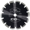 Cedima Diamant–Trennscheibe TSA-ULTRA BSH, 400 mm