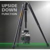 Laserliner SpiderStand 150 cm