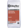 ClayTec Lehmputz Mineral 20 Sand 0-2,8 mm Trocken 25 kg