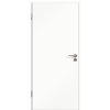 Jeld-Wen Röhrenspankerntür Optima 30 Duritop Weißlack (Uni), 860x1.985 mm, DIN links, Rundprofil